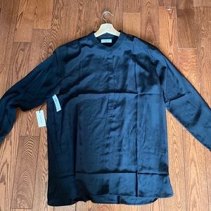 Baba Tom notion blouse